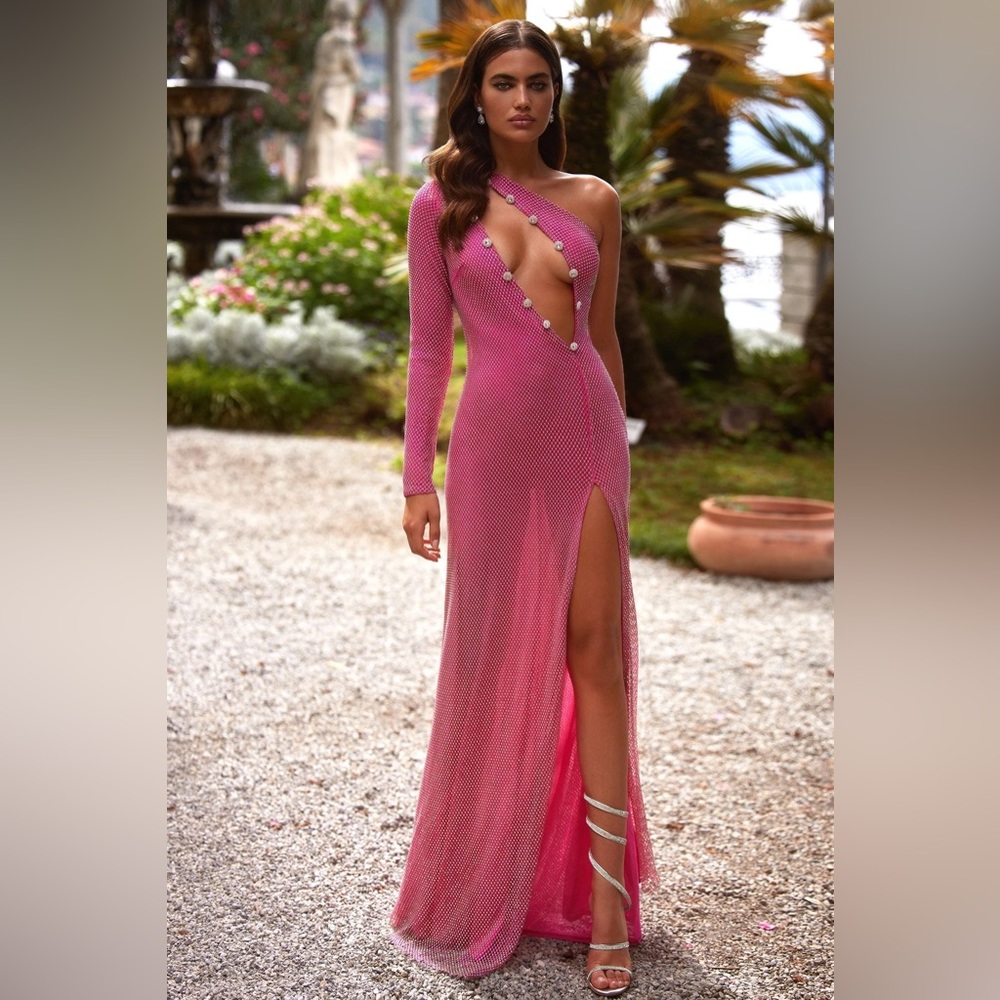 Alamour The Label Shanna dress